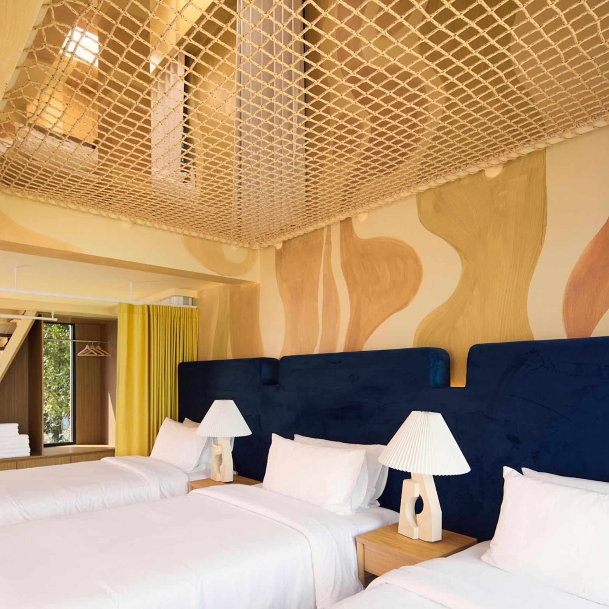 Mahi-Mahi Beachfront Villa By Yudee Assets Cha-am Exterior foto