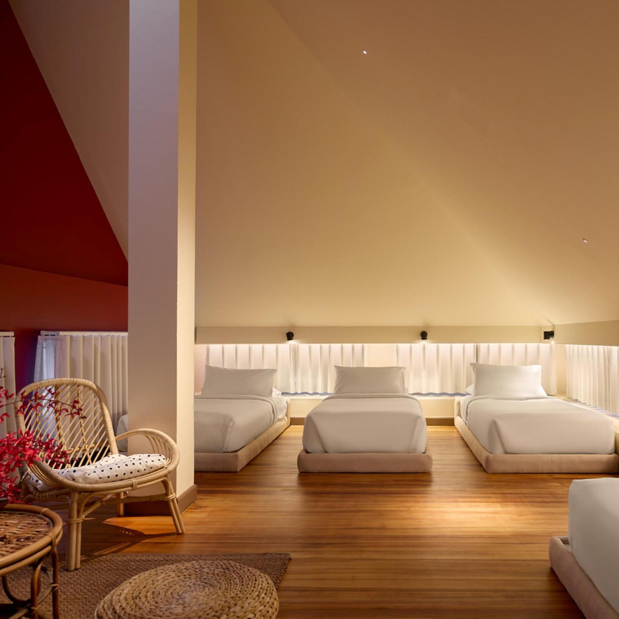 Mahi-Mahi Beachfront Villa By Yudee Assets Cha-am Exterior foto