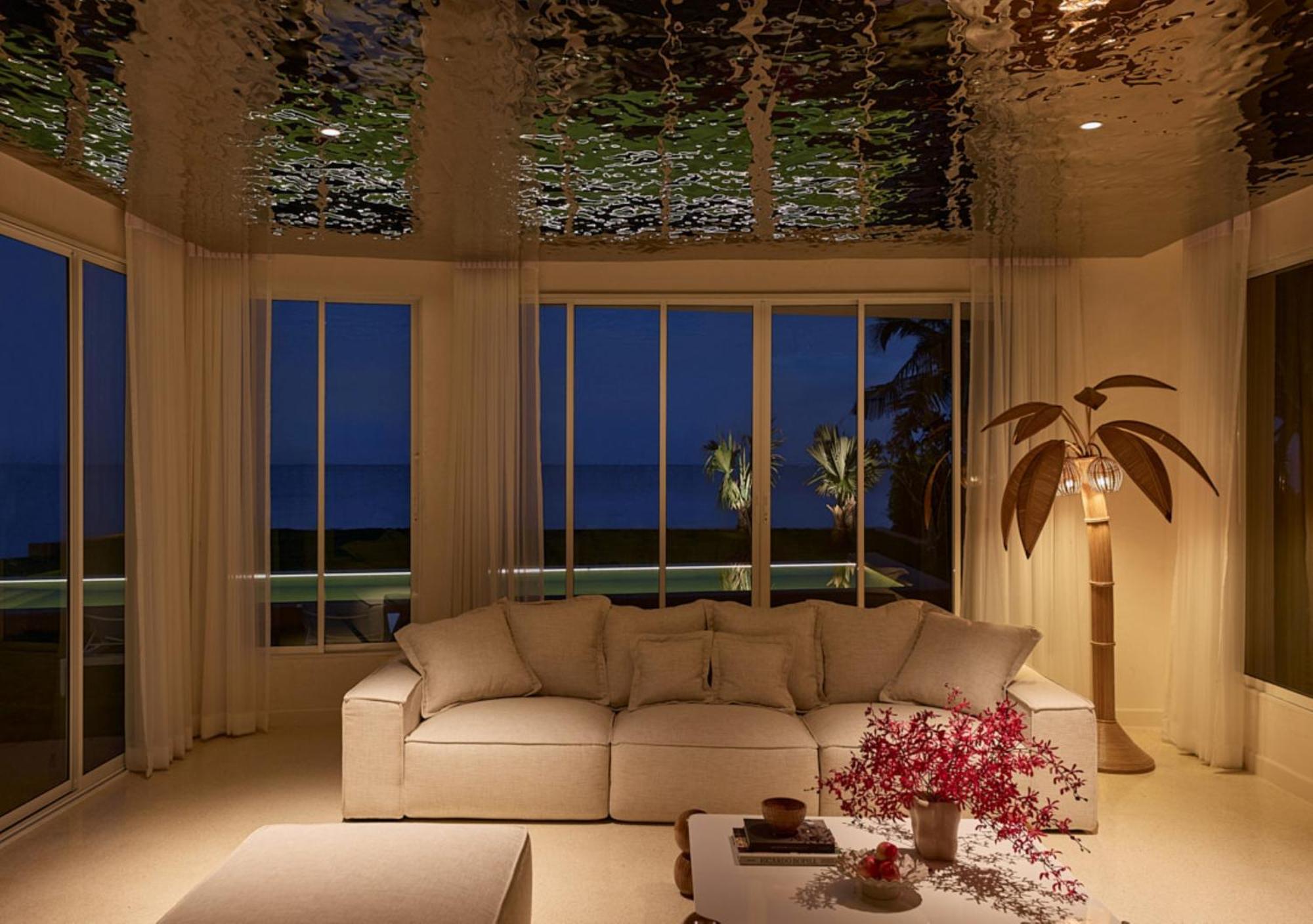 Mahi-Mahi Beachfront Villa By Yudee Assets Cha-am Exterior foto